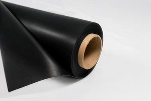 75 Mil Ceramic Midnight Black